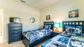 Storey Lake Resort Vacation Townhome - includes resort clubhouse 0753